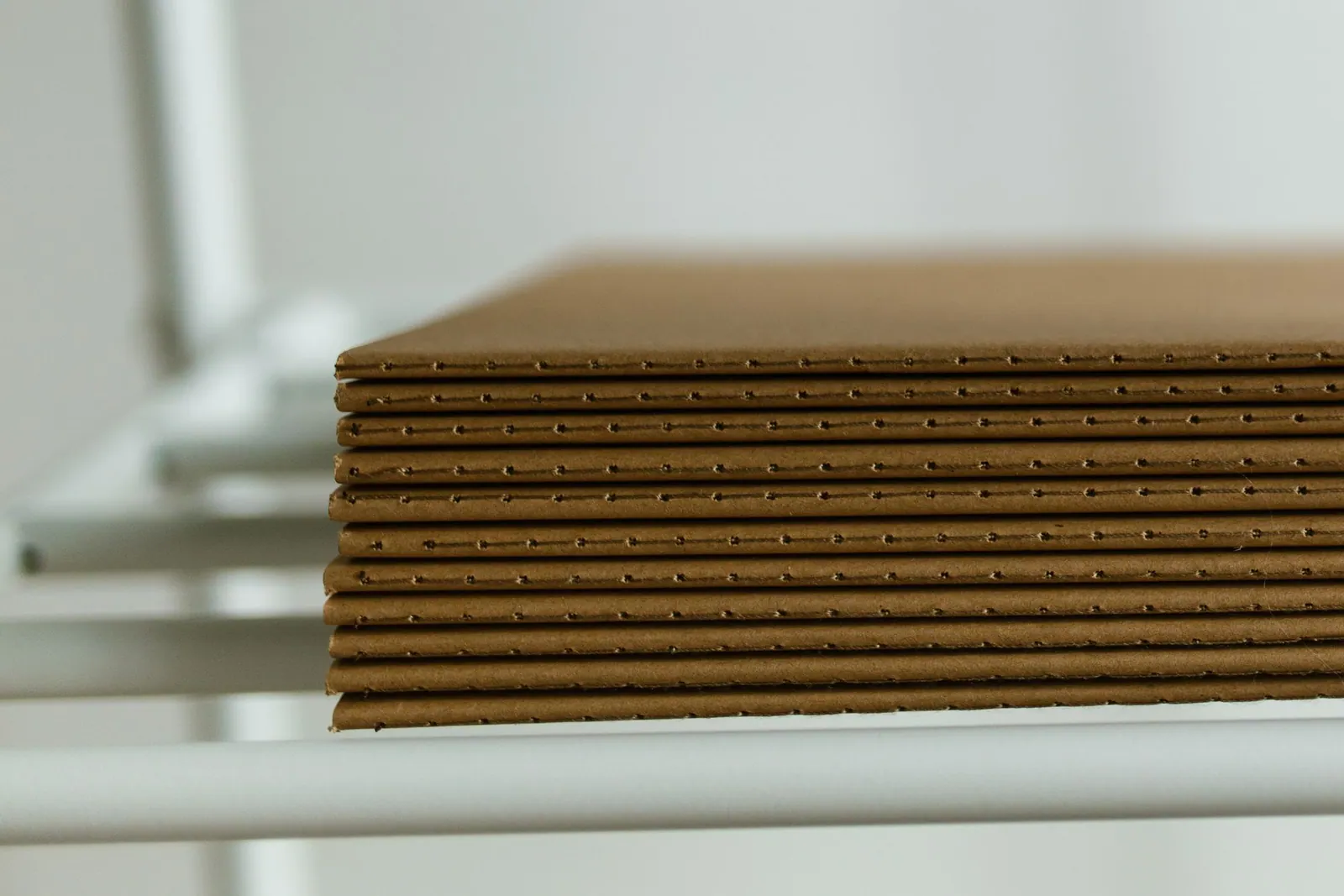 Paper Products & General Cargo — photographic freight example
