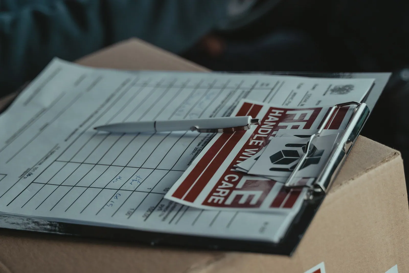 Accurate paperwork and handling instructions support responsible transport.